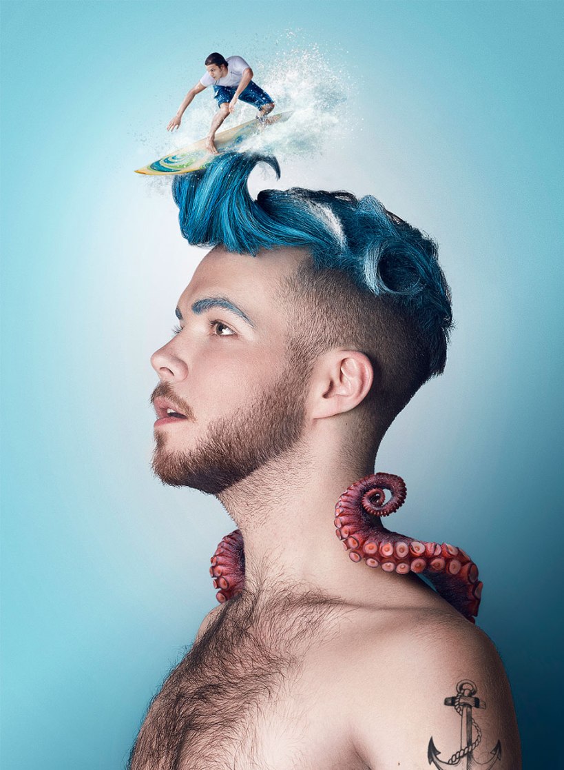 digital-art-surreal-dream-portraits-photography-genevieve-bellehumeur-anais-faubert-6