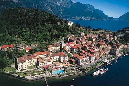 My balcony view from Laconda della Maria Bed &amp; Breakfast Hotel