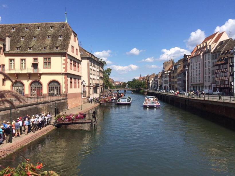 Strasbourg
